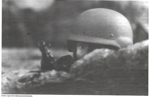 Chiapas: reestructuración y cambio