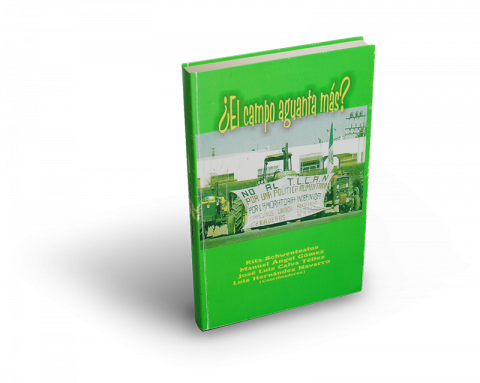 ¿El campo aguanta más?